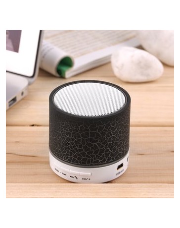 ER A9 altavoz Negro-Black. - Envío Gratuito