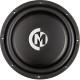 Subwoofer Plano 12 Memphis Sa12d4 Doblebobina 500watts Slim - Envío Gratuito