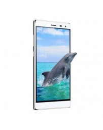 EH 5.5 Android 5.1 RAM 3GB + ROM 16GB Dual SIM Card SmartPhone THL T7 --Nosotros adaptador regulador-Blanco - Envío Gratuito