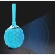 ER Yue Chung Y30 mini tarjeta del TF subwoofer portátil Bluetooth - Envío Gratuito