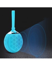ER Yue Chung Y30 mini tarjeta del TF subwoofer portátil Bluetooth - Envío Gratuito