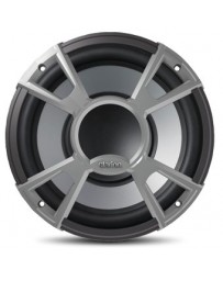 Subwoofer Marino Clarion CMQ2512W Bobina Sencilla 10 Pulgadas - Envío Gratuito