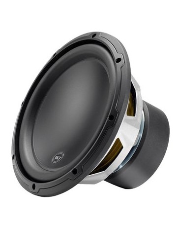 Subwoofer JL Audio 10W3V3 500w RMS 10 Pulg Bobina Sencilla 4 Ohms - Envío Gratuito