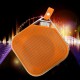 ER Al aire libre subwoofer Naranja-Orange. - Envío Gratuito