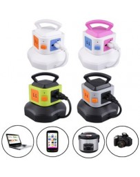 ER torre vertical con capa de conexión USB de la Base - Envío Gratuito