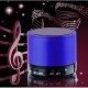 Inalámbrica Bluetooth altavoz de alta fidelidad Mini portátil - Envío Gratuito