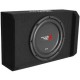 Cajón Con Subwoofer Cerwin Vega H7SE12 12 Pulgadas - Envío Gratuito