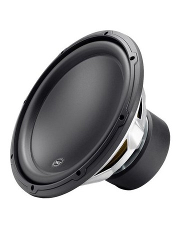 Subwoofer JL Audio 12W3V3 500w RMS 12 Pulg Bobina - Envío Gratuito
