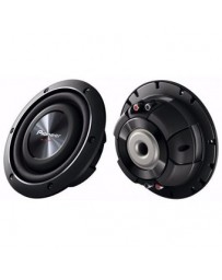 SUBWOOFER 12" SHALLOW PIONEER TS-SW3002S4 - Envío Gratuito
