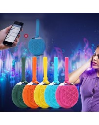 ER Yue Chung Y30 tarjeta mini portátil de altavoces - Envío Gratuito