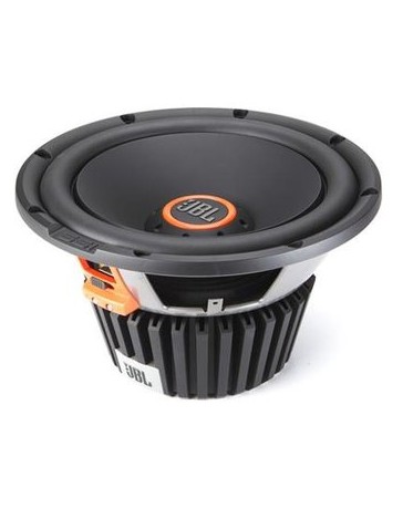 WOOFER 12" JBL S3-1224 NEGRO - Envío Gratuito
