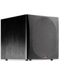 Subwoofer Polk Audio PSW505 12 Pulg 300 Watt - Negro - Envío Gratuito