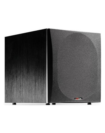 Subwoofer Polk Audio PSW505 12 Pulg 300 Watt - Negro - Envío Gratuito