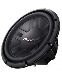 Par Subwoofer Pioneer 12" TS-W311D4 1400 watts de potencia maxima - Envío Gratuito