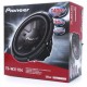 Subwoofer Pioneer TS-W311D4 de 12 pulgadas 1400 watts - Envío Gratuito