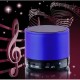 Inalámbrica Bluetooth Altavoz De Alta Fidelidad - Envío Gratuito