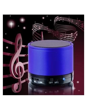 Inalámbrica Bluetooth Altavoz De Alta Fidelidad - Envío Gratuito