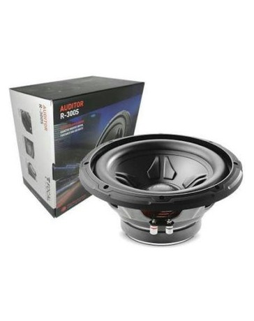 SUBWOOFER DE 12" FOCAL R-300S - Envío Gratuito