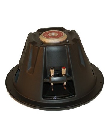 Subwoofer Pioneer TS-W311D4 Serie Champion 1400w - Envío Gratuito
