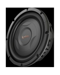Subwoofer Infinity REF-1000S 10" Plano 200W-Negro - Envío Gratuito