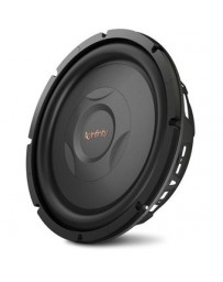 Subwoofer Infinity REF-1200S Extraplano Doble Bobina 2500W-Negro - Envío Gratuito