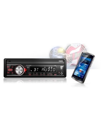 Nuevo Autoestero Clarion USB - Envío Gratuito