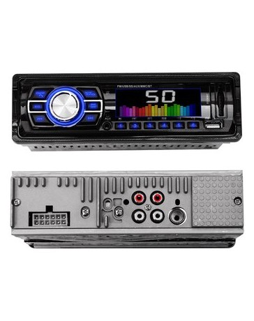 Fenomenal autoestereo digital de nueva generacion con bluetooth - Envío Gratuito
