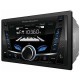 Power Acoustik PL-52B Double-Din In-Dash Digital Audio Receiver - Envío Gratuito