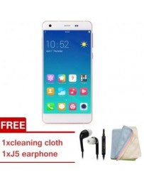 UHANS S1 Freeme sistema operativo Android 6.0 PPhone w  3 GB de RAM, 32 GB ROM - Blanco - Envío Gratuito
