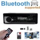 En el Tablero Bluetooth Estéreo Coche Audio Receptor Con Micrófono - Envío Gratuito