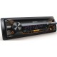 AUTOESTEREO USB AUX MULTICOLOR CDX-G3200UV SONY NEGRO - Envío Gratuito