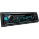 Autoestereo Kenwood 368u Doble Blueooth Control Android - Envío Gratuito