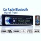 GHB Bluetooth Car Audio Stereo In Dash FM Receiver Mp3 - Envío Gratuito