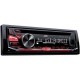 Autoestereo Jvc Kd-r470 Cd Mp3 Aux Usb Android - Envío Gratuito