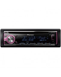 Nuevo AUTOESTEREO BLUETOOH PIONEER DEH-X6850BT - Envío Gratuito