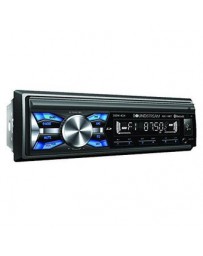 Soundstream MX-10BT Car Digital Media Player Stereo - Envío Gratuito