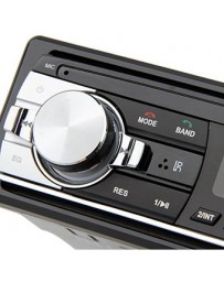 Bluetooth Digital Media Receiver, TurnRaise 1 DIN Bluetooth Car Stereo - Envío Gratuito
