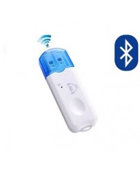 Receptor USB Bluetooth De Audio Inalámbrico Para Stereos MP3 - Envío Gratuito