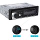 Bluetooth Car Audio Stereo Receiver - LESHP Bluetooth Car Stereo - Envío Gratuito