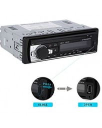 Bluetooth Car Audio Stereo Receiver - LESHP Bluetooth Car Stereo - Envío Gratuito