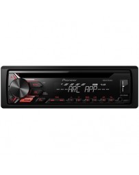 Nuevo AUTOESTEREO USB PIONEER DEH-X1950UB NEGRO - Envío Gratuito