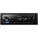 Nuevo AUTOESTEREO USB PIONEER MVH-X395BT NEGRO - Envío Gratuito