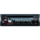 Autoestereo Sony 2050ui entrada USB control iPhone Auxiliar 220w - Envío Gratuito