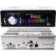 Autoestereo con multifunciones, ecualizador integrado con entradas - Envío Gratuito