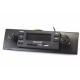 Autoestereo Megafire Mf205 Fm Mp3 Usb Sd - Envío Gratuito