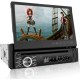 Autoestereo Power Acoustik Ptid-8920b Pantalla 7 - Envío Gratuito