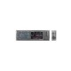 Autoestereo Radio AM/FM USB,SD,AUX Digital MITZU MCS 9950 - Envío Gratuito