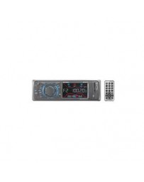 Autoestereo Radio AM/FM USB,SD,AUX Digital MITZU MCS 9950 - Envío Gratuito