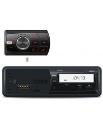 Bravo View IND-100U - In-Dash Digital Media Receiver with AM FM - Envío Gratuito