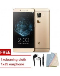 Letv2 2,3 Ghz 1920  1080P 5.5 Teléfono w 3GB de RAM, 32GB ROM - Gold - Envío Gratuito